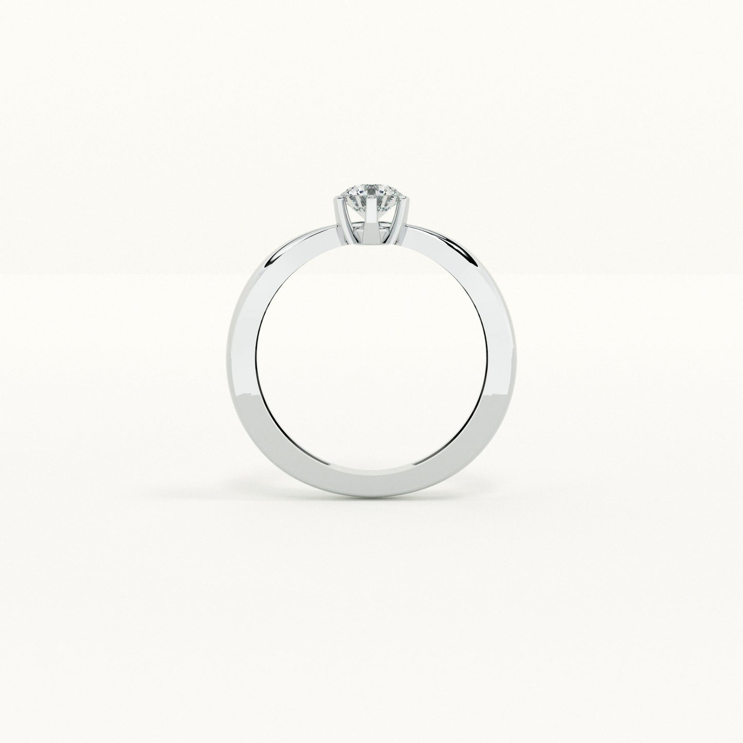 Forever Yours 925 Silver Ring