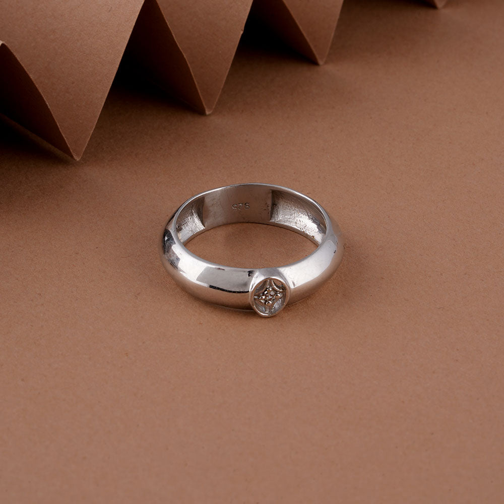 Forever & Found Signature Ring