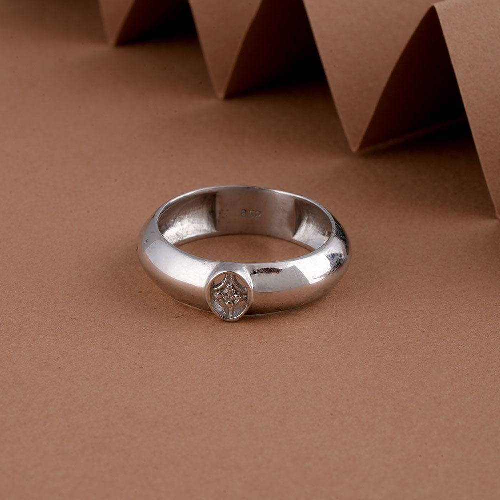 Forever & Found Signature Ring